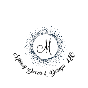 Marzy Decor and Design logo