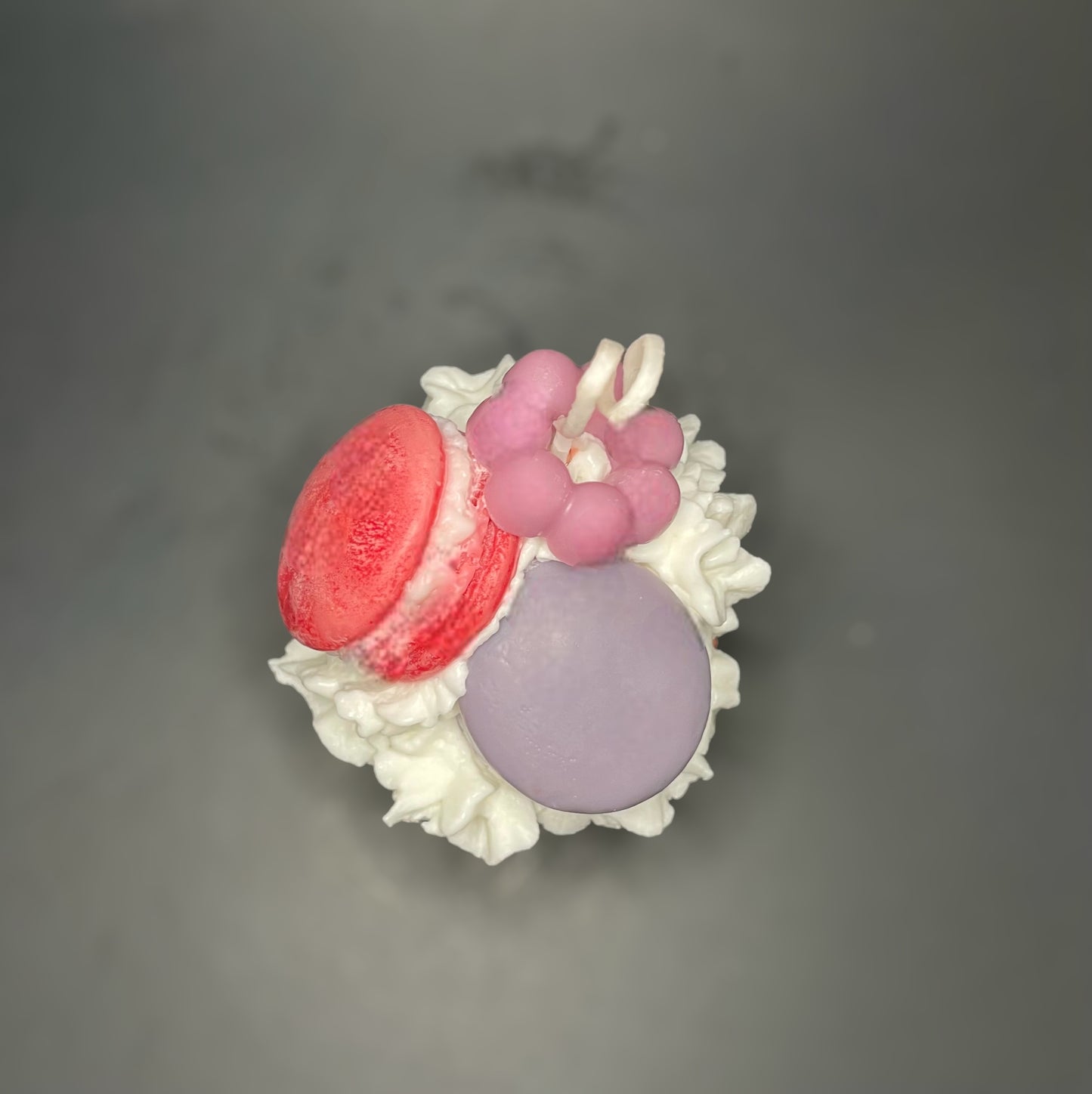 The Sweetest Dessert